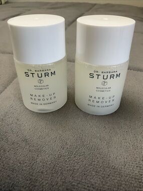 Dr. Barbara Sturm Make-Up Remover NWT